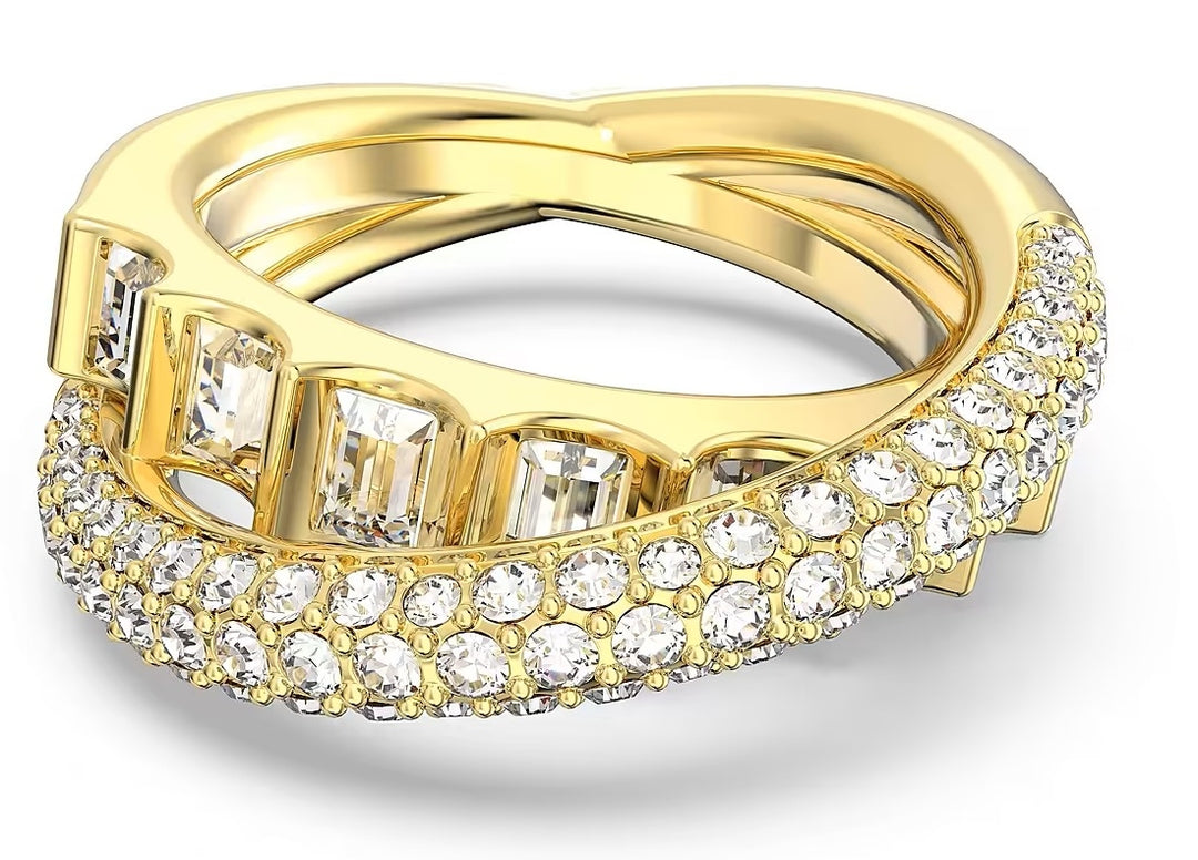 Timeless Radiance Diamond Eternity Band