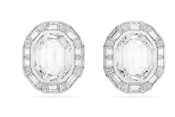 Timeless Radiance Diamond Studs