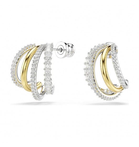Timeless Radiance Diamond Studs