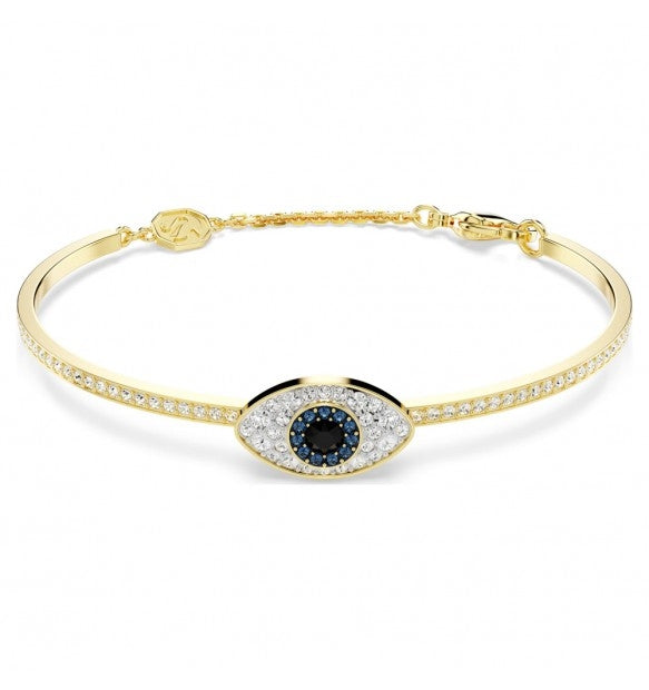 Radiant Harmony Crystal Bracelet