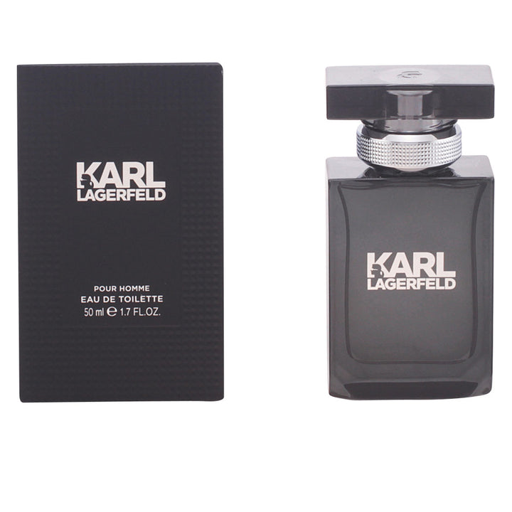 50 ml fougère Eau de Toilette bottle; mandarin, lavender, sandalwood notes