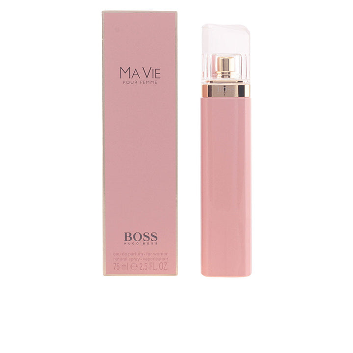 30 ml pastel-pink bottle of cactus-flower floral Eau de Parfum for Women