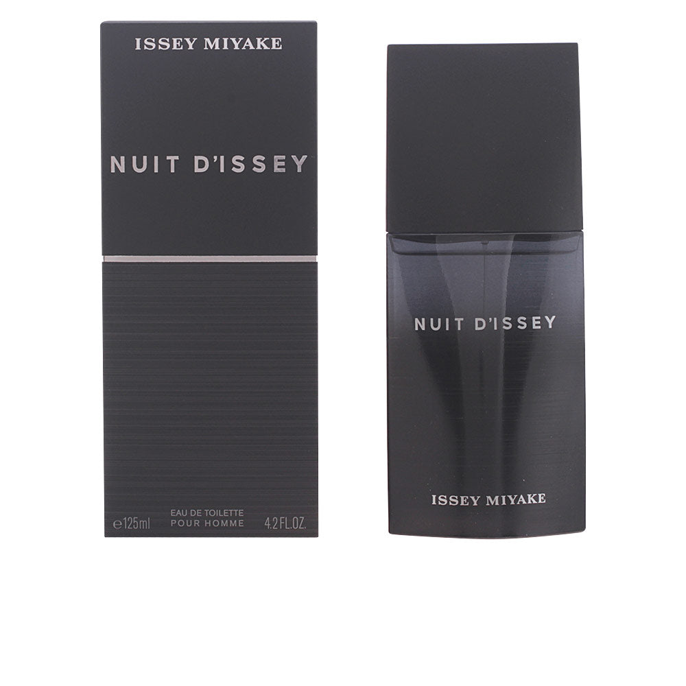 Nuit D'Issey Eau de Toilette for Men