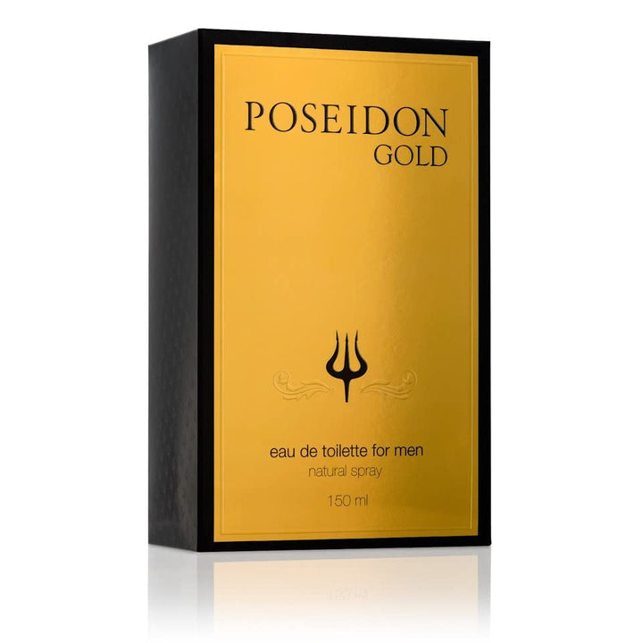 150 ml citrus-spice eau de parfum bottle, white-wood and spiced accords