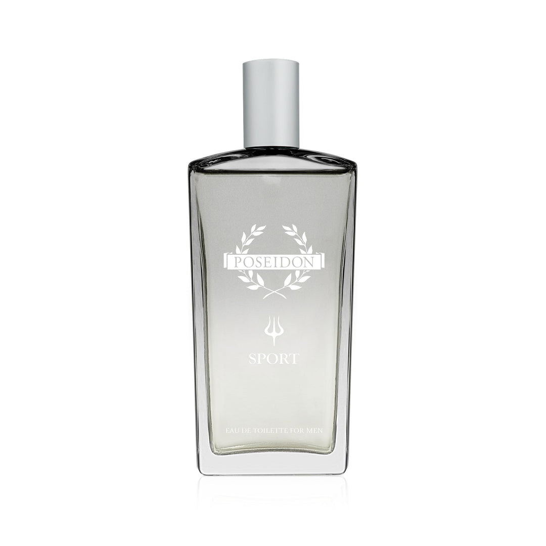 Bottle of Poseidon Sport men&