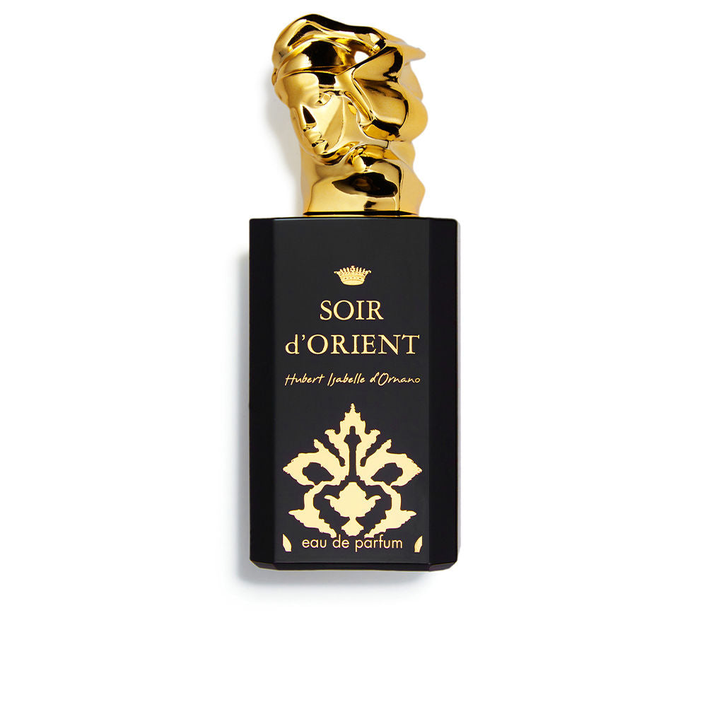 Soir d'Orient Eau de Parfum
