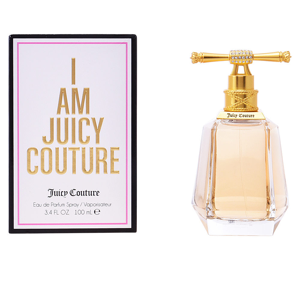 Captivating Floral-Fruity Eau de Parfum