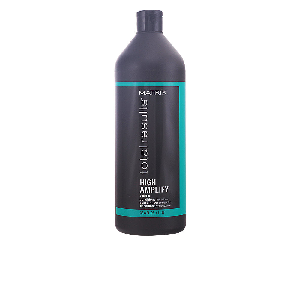 1,000 ml volumising conditioner bottle for Unisex hair, lightweight formula