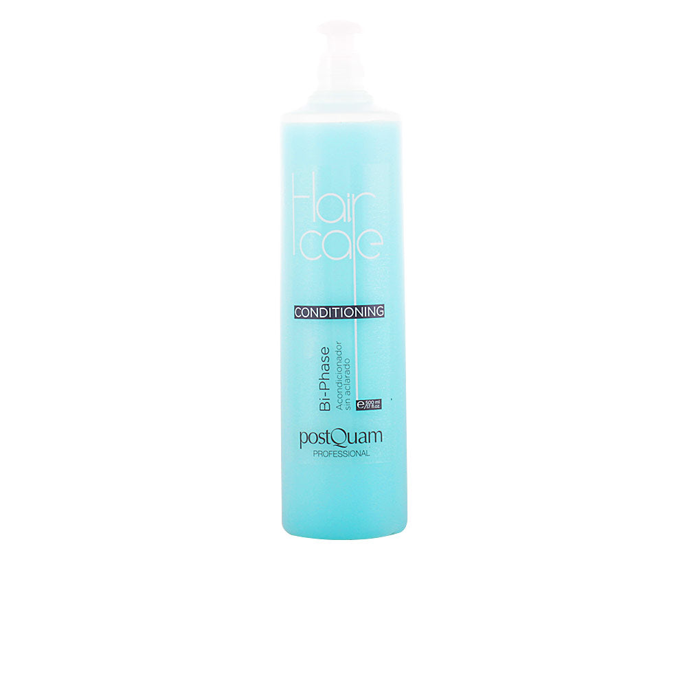 500 ml bi‑phase keratin leave‑in conditioner spray for damaged hair