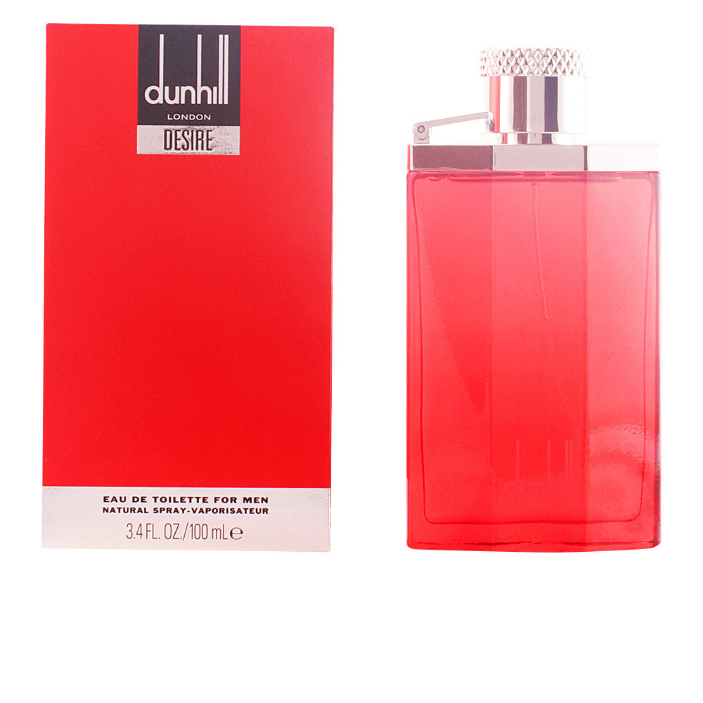 Desire Red Eau de Toilette