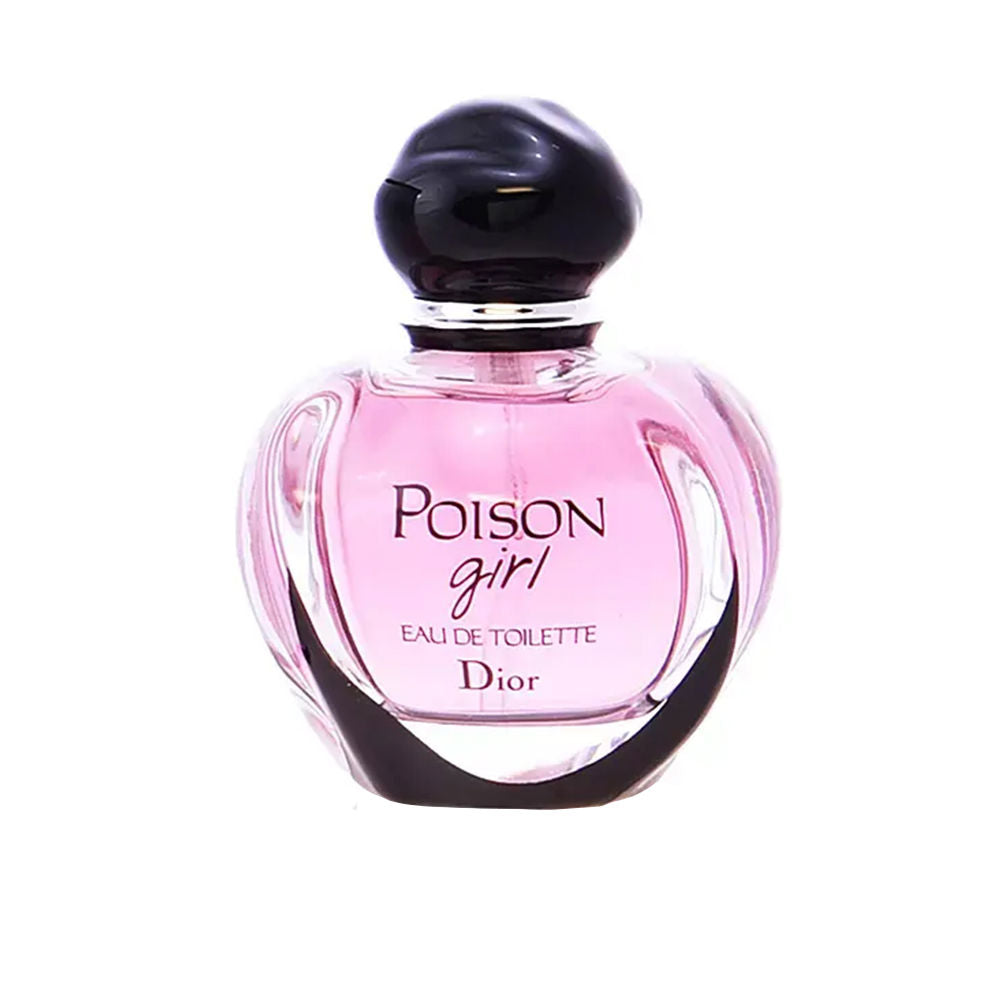 50 ml fuchsia-glass bottle; Floral Oriental eau de toilette for Women