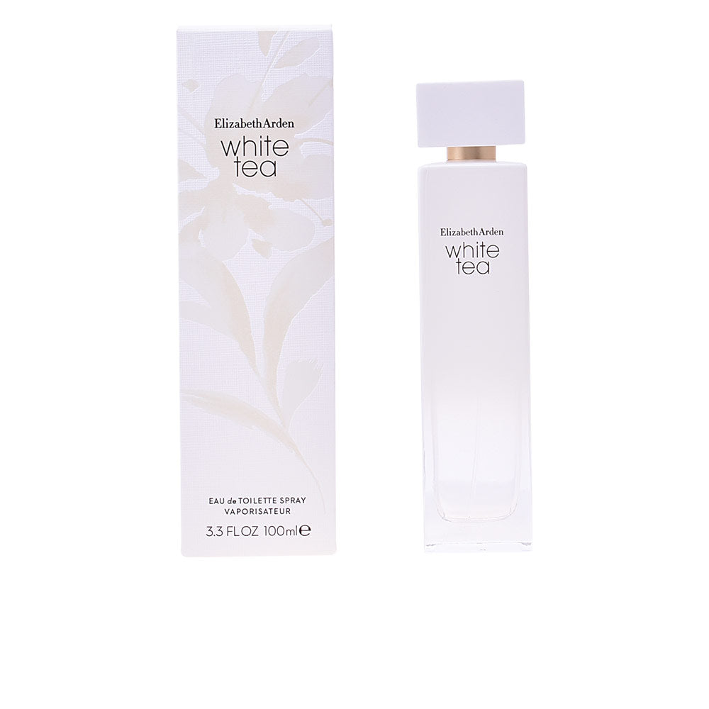 Serene White Tea Eau de Toilette