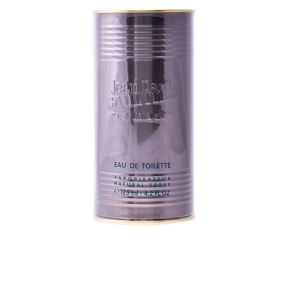 125 ml sculptural bottle of lavender and vanilla Eau de Toilette for Man