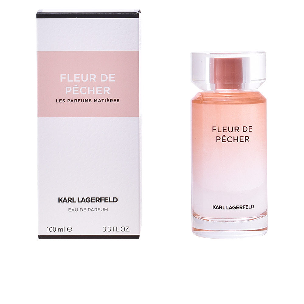 Fleur de Pêcher Eau de Parfum