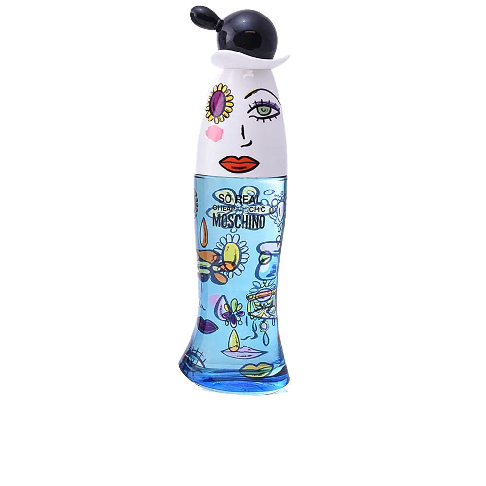 So Real CHEAP AND CHIC Eau de Toilette