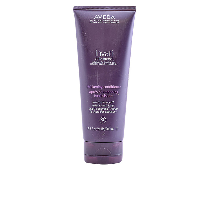 200 ml tube of Invati densifying conditioner for fine, fragile Unisex hair
