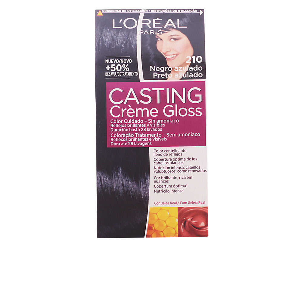 Casting