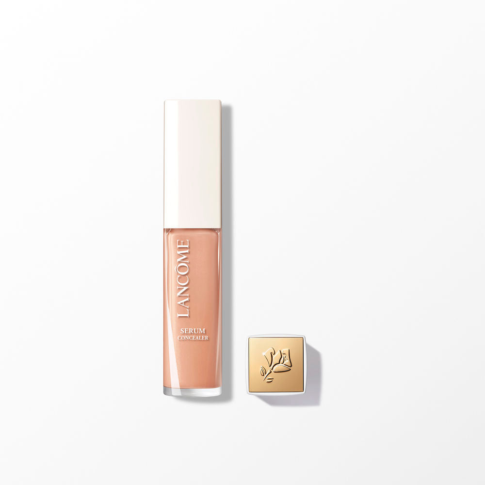 Compact tube of hydrating serum concealer, medium shade, 13.5 ml, Unisex