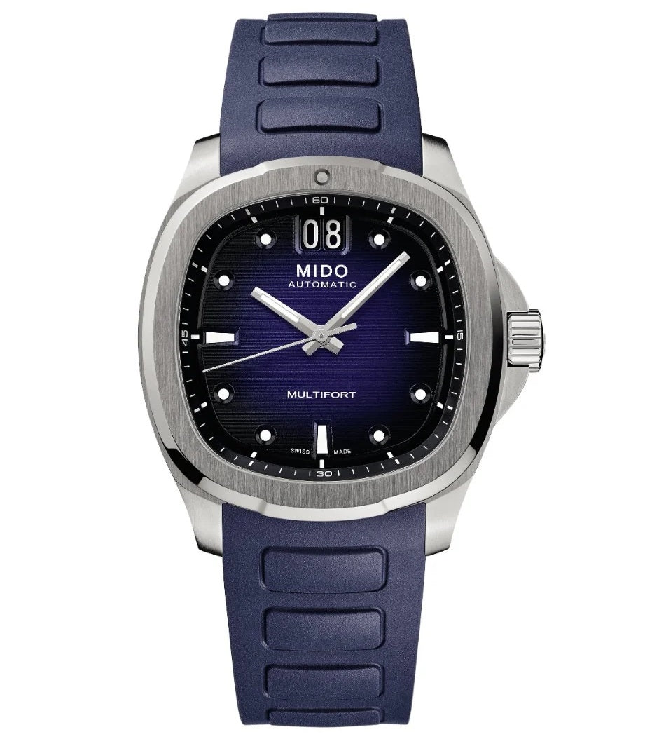 Discount Luxury Mido [product_name] with Free Shipping