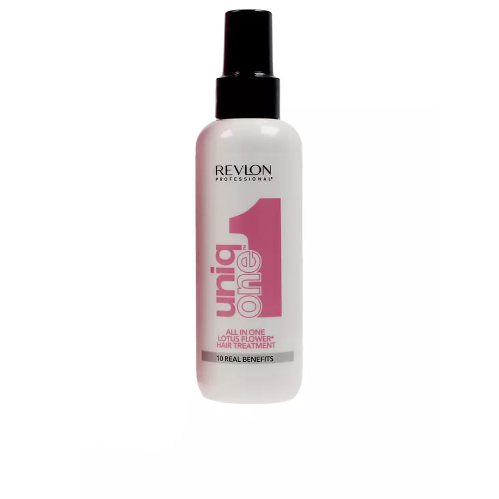 150 ml clear conditioning spray bottle for Unisex hair, lightweight leave-in